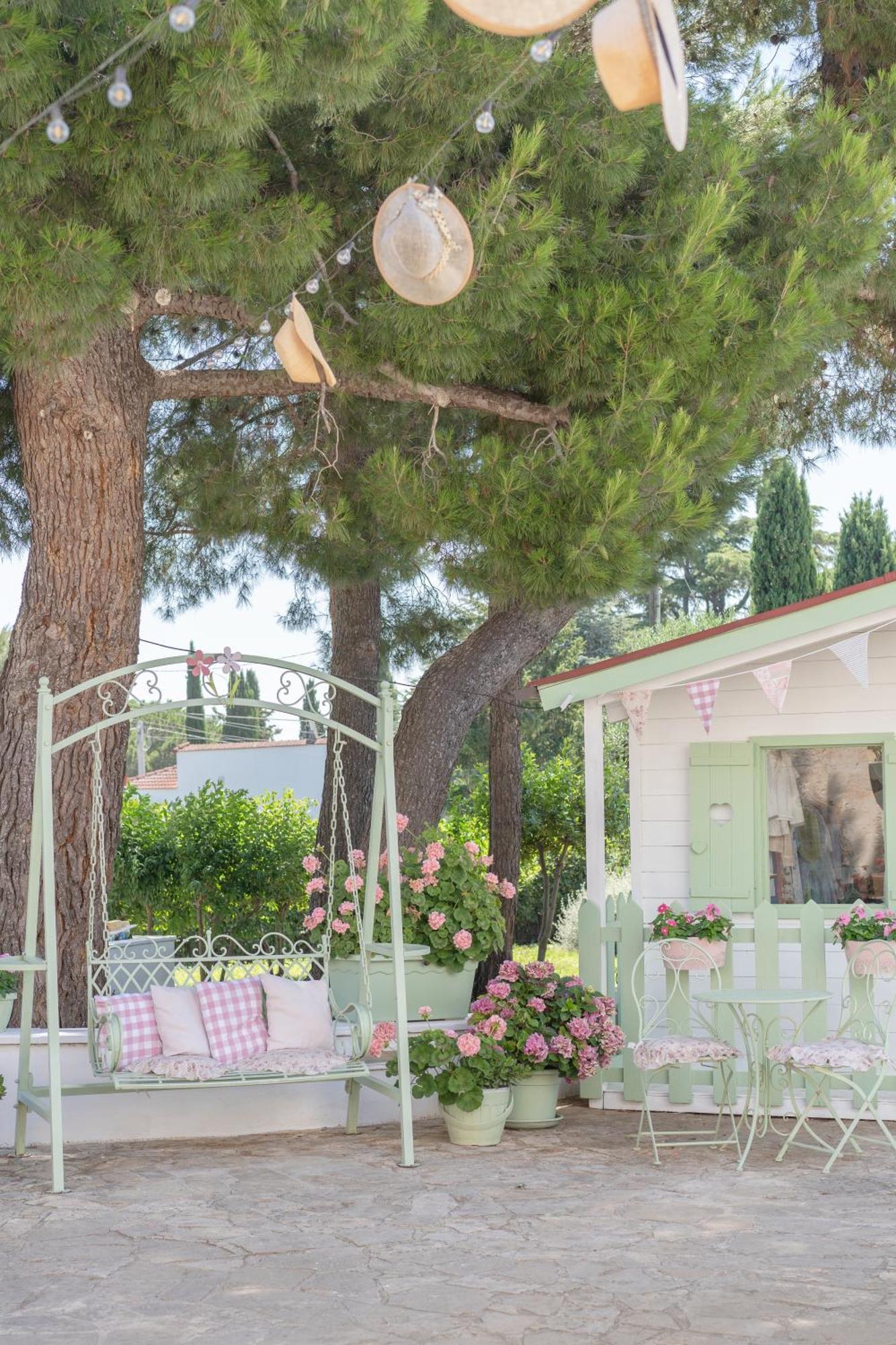 Masseria Fabula Bistrot & Maison Monopoli Exterior foto